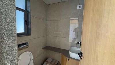 Image of 2000 Sq.ft 3 BHK Apartment / Flat for rent in Sampad Primero, Motera, Ahmedabad for Rs. 50000