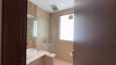 Image of 3150 Sq.ft 3.5 BHK Builder Floor for rent in DLF Phase 3, Gurgaon for Rs. 110000