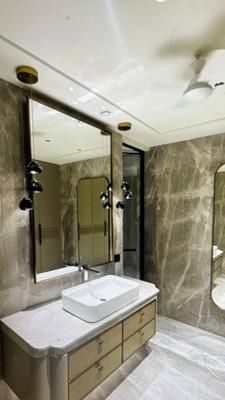 Image of 4050 Sq.ft 4 BHK Builder Floor for sale in Model Town, New Delhi for Rs. 62500000