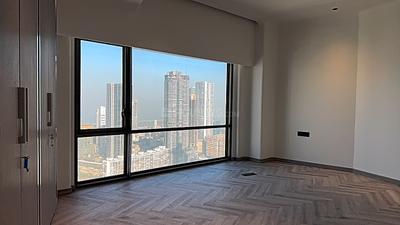 Bedroom Image of 2000 Sq.ft 3 BHK Apartment / Flat for sale in Lodha World Towers, Lower Parel Mumbai for Rs. 140000000