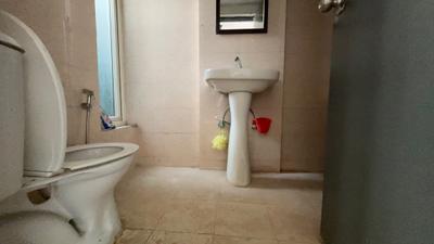 Image of 930 Sq.ft 2 BHK Apartment / Flat for rent in Habitech Panchtatva Phase 1, Noida Extension, Greater Noida for Rs. 16980