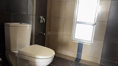 Image of 3000 Sq.ft 4 BHK Apartment / Flat for rent in Bafna Nayantara Empire, Parijat Nagar, Nashik for Rs. 60000