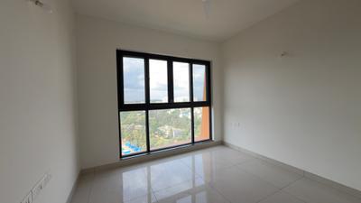 Bedroom Image of 1320 Sq.ft 2 BHK Apartment / Flat for rent in Purva Atmosphere, R.K. Hegde Nagar Bengaluru for Rs. 48000
