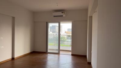 Bedroom Image of 2321 Sq.ft 3 BHK Apartment / Flat for rent in Gera World Of Joy, Upper Kharadi Pune for Rs. 58000