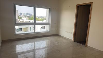 Bedroom Image of 4084 Sq.ft 4 BHK Apartment / Flat for sale in Embassy Oasis, Frazer Town Bengaluru for Rs. 120000000