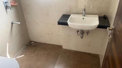 Image of 1208 Sq.ft 2.5 BHK Builder Floor for sale in Smartworld Gems, Sector 89, Gurgaon for Rs. 13900000