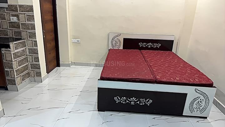 Sushant lok Bedroom 1