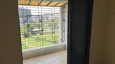 Living Room Image of 990 Sq.ft 2 BHK Apartment / Flat for sale in Kalyan West Kalyan for Rs. 5500000