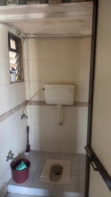Image of 540 Sq.ft 1 BHK Apartment / Flat for sale in Goregaon West, Mumbai for Rs. 9100000