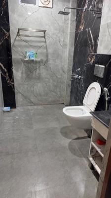 Image of 1850 Sq.ft 2 BHK Builder Floor for rent in Indira Nagar, Lucknow for Rs. 24500