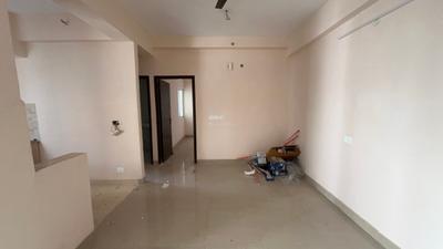 Living Room Image of 805 Sq.ft 2 BHK Apartment / Flat for sale in Amrapali Dream Valley 2, Noida Extension Greater Noida for Rs. 5860000