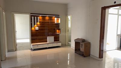 Living Room Image of 1585 Sq.ft 3 BHK Apartment / Flat for sale in SBP Elite Homes, Sector 115 Mohali for Rs. 7900000