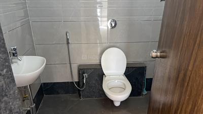 Image of 1150 Sq.ft 2 BHK Apartment / Flat for rent in Hari Kunj Mayflower, Govind Nagar, Nashik for Rs. 22000