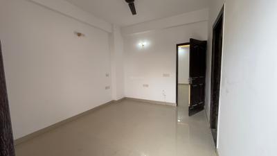 Bedroom Image of 1157 Sq.ft 2 BHK Apartment / Flat for sale in RMS Signature Residency, Tronica City Ghaziabad for Rs. 3700000