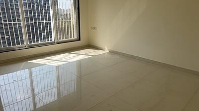 Bedroom Image of 1200 Sq.ft 2 BHK Apartment / Flat for rent in Anusmera Celeste, Chembur Mumbai for Rs. 75000