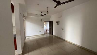 Living Room Image of 1350 Sq.ft 3 BHK Apartment / Flat for rent in Ajnara Homes, Noida Extension Greater Noida for Rs. 22000