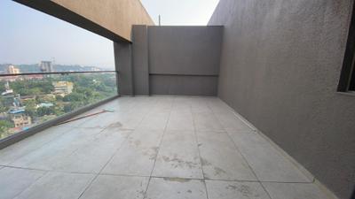 Image of 3085 Sq.ft 4 BHK Apartment / Flat for sale in Experio Platinum Elysium, Nerul, Navi Mumbai for Rs. 63500000