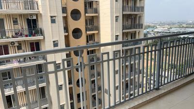 Image of 1824 Sq.ft 3 BHK Apartment / Flat for sale in The Antriksh Heights, Sector 84, Gurgaon for Rs. 15800000