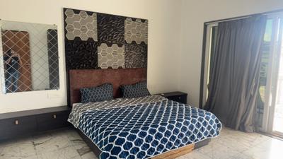 Bedroom Image of 1800 Sq.ft 5 BHK Independent House for sale in Parshwapuram Lonavala for Rs. 32500000