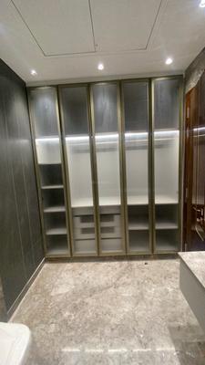 Image of 2448 Sq.ft 4 BHK Builder Floor for sale in Model Town, New Delhi for Rs. 55000000