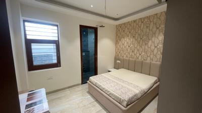 Bedroom Image of 1400 Sq.ft 3 BHK Independent House for sale in Kharar Mohali for Rs. 10500000