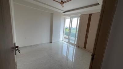 Bedroom Image of 1503 Sq.ft 3 BHK Apartment / Flat for sale in Jeerota Jaipur for Rs. 8200000