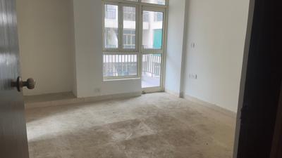 Pardesi Ushay Tower Bedroom One 2