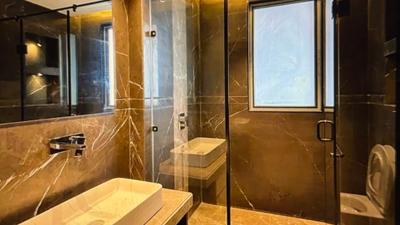 Image of 3420 Sq.ft 4 BHK Builder Floor for sale in Gujranwala Town, New Delhi for Rs. 64500000