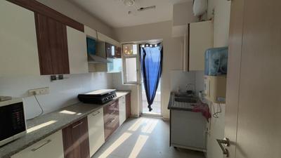 Kitchen Image of 1530 Sq.ft 3 BHK Apartment / Flat for sale in DLF New Town Heights 1, Sector 86 Gurgaon for Rs. 21000000