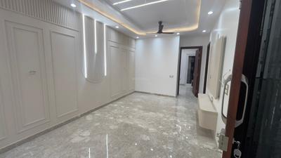 3 BHK Independent Builder Floor