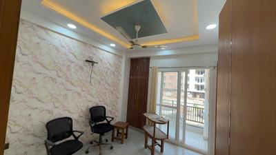 Bedroom Image of 950 Sq.ft 2 BHK Apartment / Flat for sale in Sector 110 Noida for Rs. 4300000