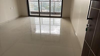 Living Room Image of 1100 Sq.ft 3 BHK Apartment / Flat for sale in RJ Ashok Odyssey A Wing, Ghatkopar West Mumbai for Rs. 18000000