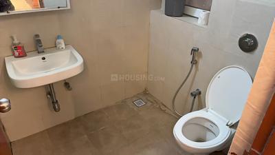 Image of 1885 Sq.ft 3 BHK Apartment / Flat for rent in Pacifica Hillcrest, Financial District, Hyderabad for Rs. 55000