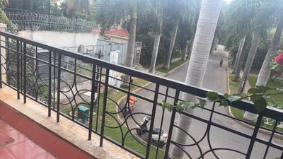 Balcony Image of 4000 Sq.ft 4.5 BHK Villa for rent in C V Raman Nagar Bengaluru for Rs. 140000