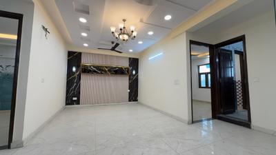 4 BHK Independent Builder Floor