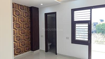 Bedroom Image of 1850 Sq.ft 4 BHK Builder Floor for rent in Vasundhara Ghaziabad for Rs. 37000