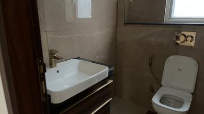Image of 1629 Sq.ft 3 BHK Apartment / Flat for rent in Smartworld Orchard, Sector 61, Gurgaon for Rs. 62000