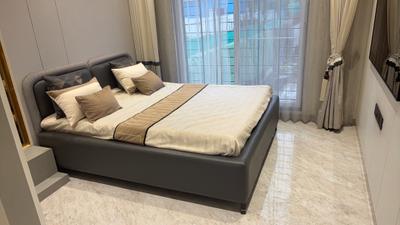 Bedroom Image of 1085 Sq.ft 2 BHK Apartment / Flat for sale in Ravet Pune for Rs. 5800000