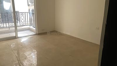 Bedroom Image of 1081 Sq.ft 3 BHK Apartment / Flat for sale in Signature Global Park 4 And 5, Sector 36 Sohna for Rs. 10500000