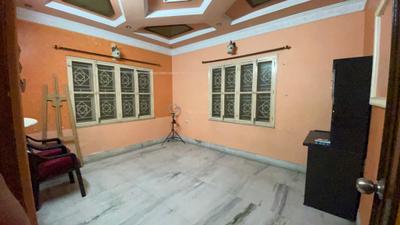 Bedroom Image of 1300 Sq.ft 3 BHK Apartment / Flat for sale in Purba Barisha Kolkata for Rs. 7500000