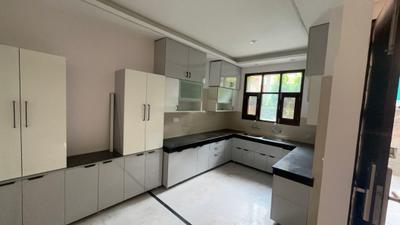 Kitchen Image of 1350 Sq.ft 4 BHK Independent House for sale in Kharar Mohali for Rs. 15500000