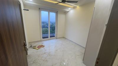 Bedroom Image of 1050 Sq.ft 2 BHK Apartment / Flat for sale in Karolan Ka Barh Jaipur for Rs. 5000000