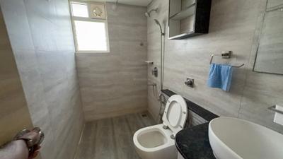 Image of 2000 Sq.ft 3 BHK Apartment / Flat for rent in DS Skycity, Chokkanahalli, Bengaluru for Rs. 60000