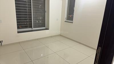 Bedroom Image of 1283 Sq.ft 2 BHK Apartment / Flat for rent in Vilas Yashwin Orizzonte, Chokhi Dhani Pune for Rs. 38000