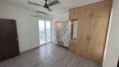 Bedroom Image of 1090 Sq.ft 2 BHK Apartment / Flat for sale in Hero Homes, Sector 104 Gurgaon for Rs. 16500000