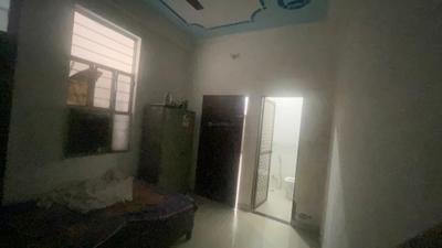 Bedroom Image of 1800 Sq.ft 2 BHK Independent House for sale in Jaisinghpura Jaipur for Rs. 10500000