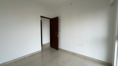 Bedroom Image of 859 Sq.ft 1.5 BHK Apartment / Flat for sale in Runwal Forests Tower 9 To 11, Kanjurmarg West Mumbai for Rs. 15900000