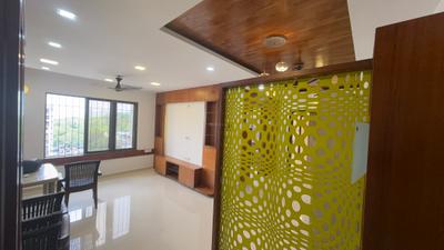 Living Room Image of 1495 Sq.ft 3 BHK Apartment / Flat for sale in Lalani Grandeur, Malad East Mumbai for Rs. 26500000