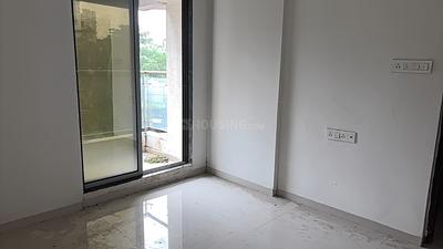 Resale Bhk Flat In Kharghar New Construction NMS One 27 Kharghar