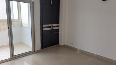 Bedroom Image of 1750 Sq.ft 3 BHK Apartment / Flat for sale in Ajnara Gen X, Crossings Republik Ghaziabad for Rs. 11500000